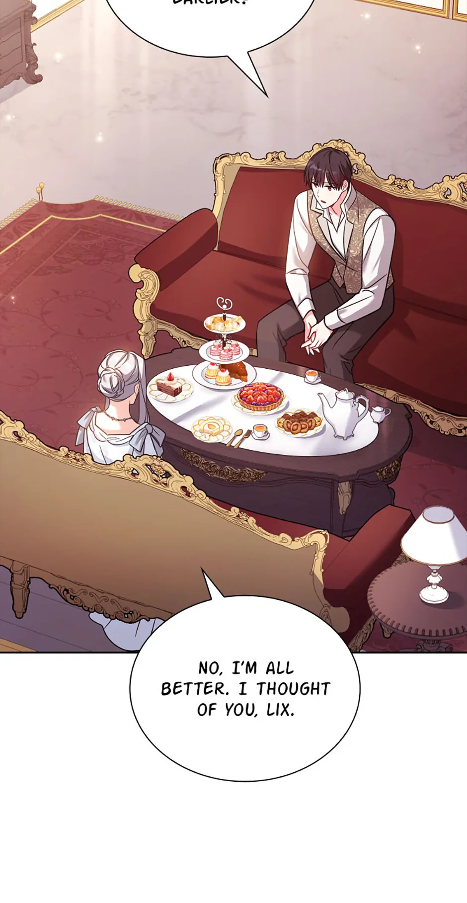 From BFF to Obsessive Hubby Chapter 72 - page 48