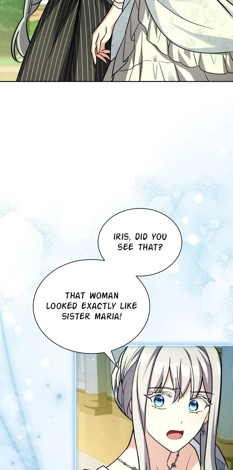 From BFF to Obsessive Hubby Chapter 72 - page 5
