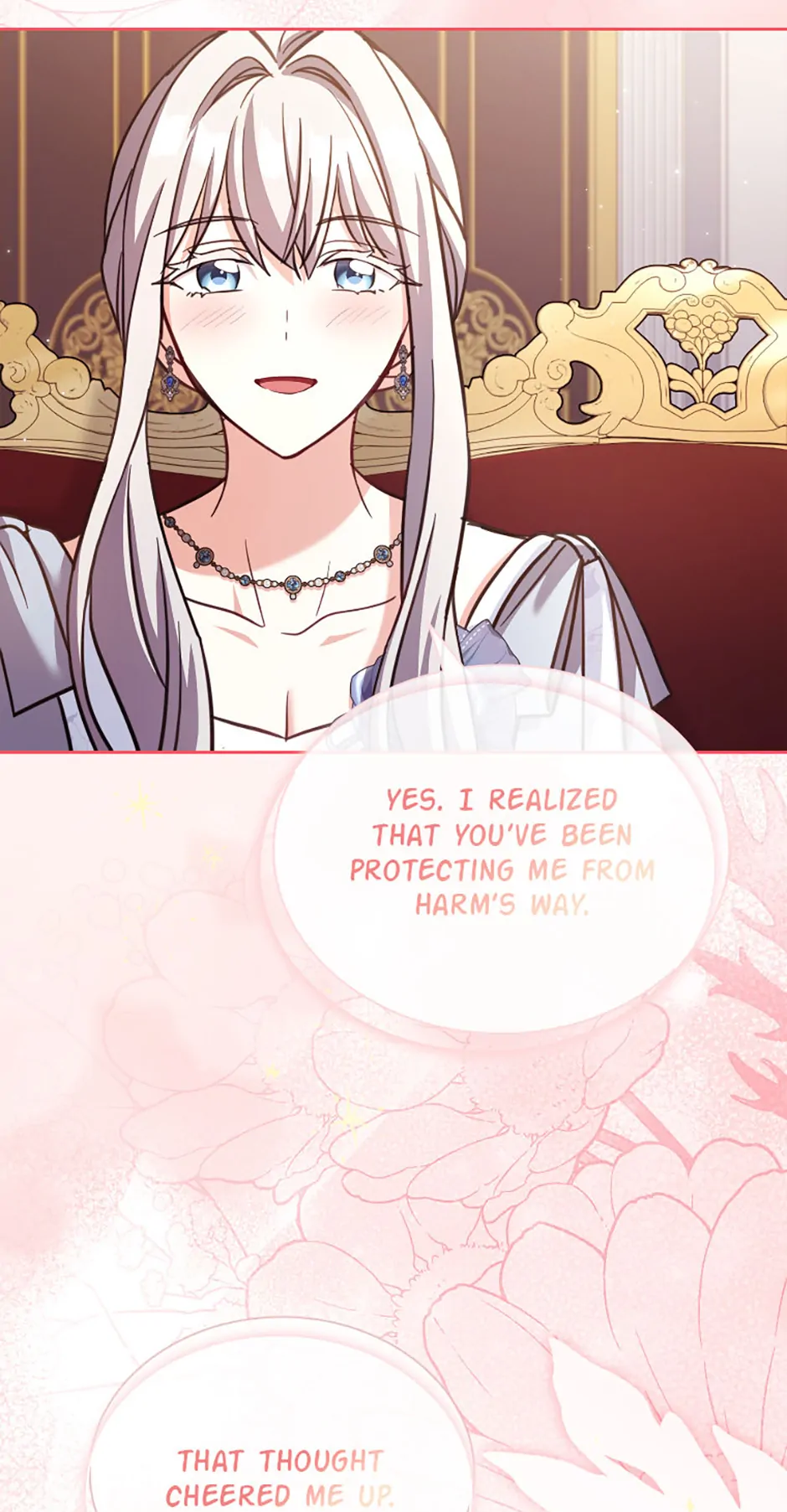 From BFF to Obsessive Hubby Chapter 72 - page 50