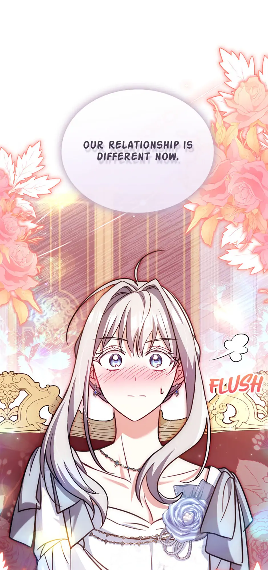 From BFF to Obsessive Hubby Chapter 72 - page 57