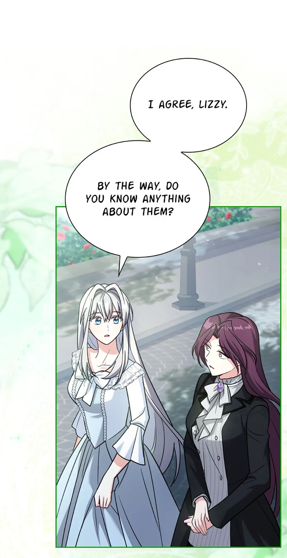 From BFF to Obsessive Hubby Chapter 72 - page 63