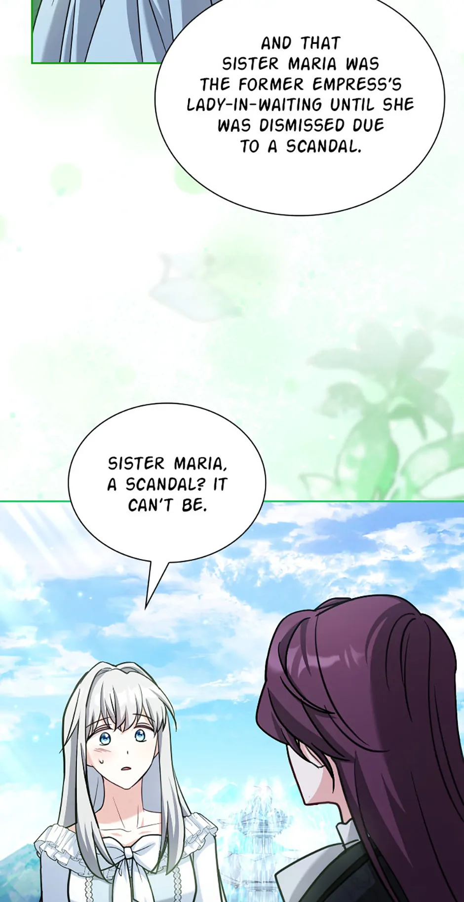 From BFF to Obsessive Hubby Chapter 72 - page 65