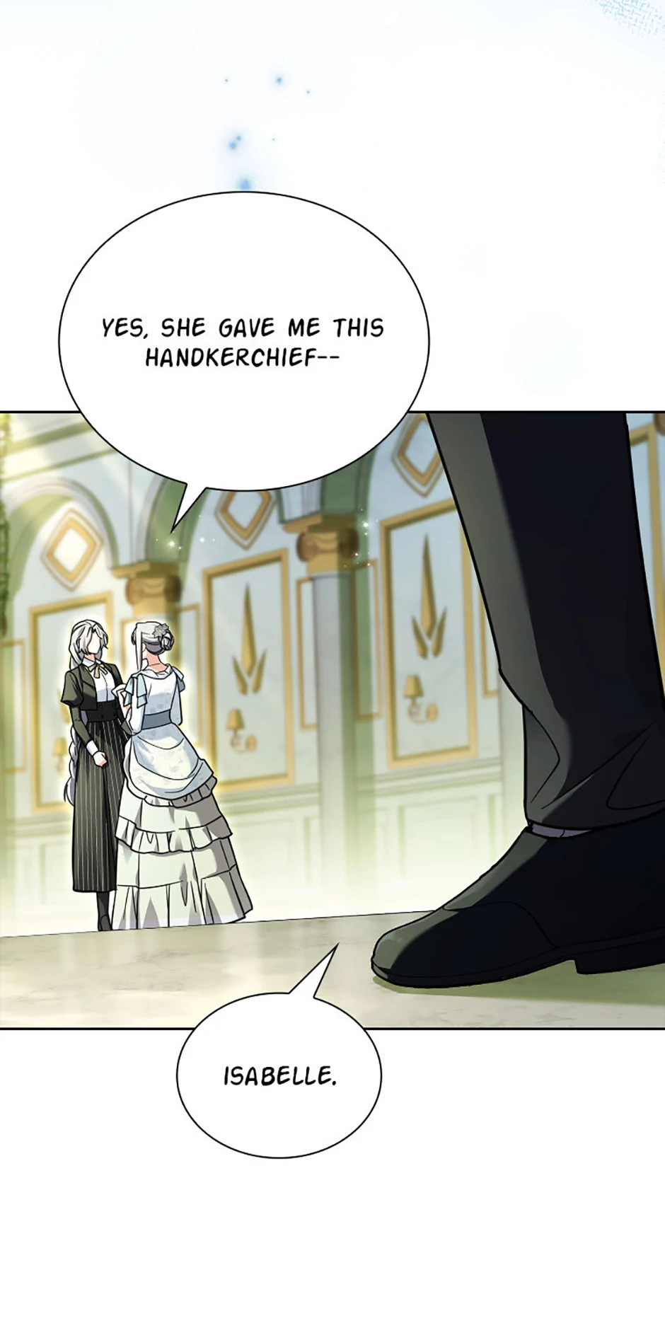 From BFF to Obsessive Hubby Chapter 72 - page 7