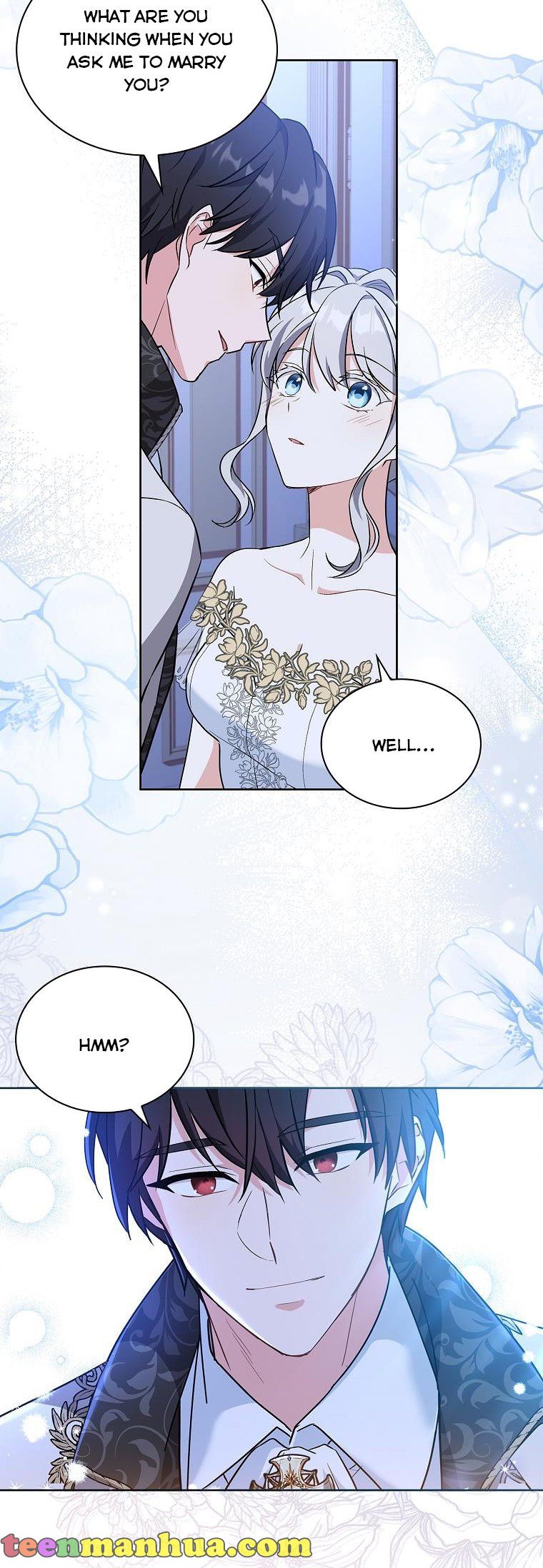 From BFF to Obsessive Hubby Chapter 18 - page 2