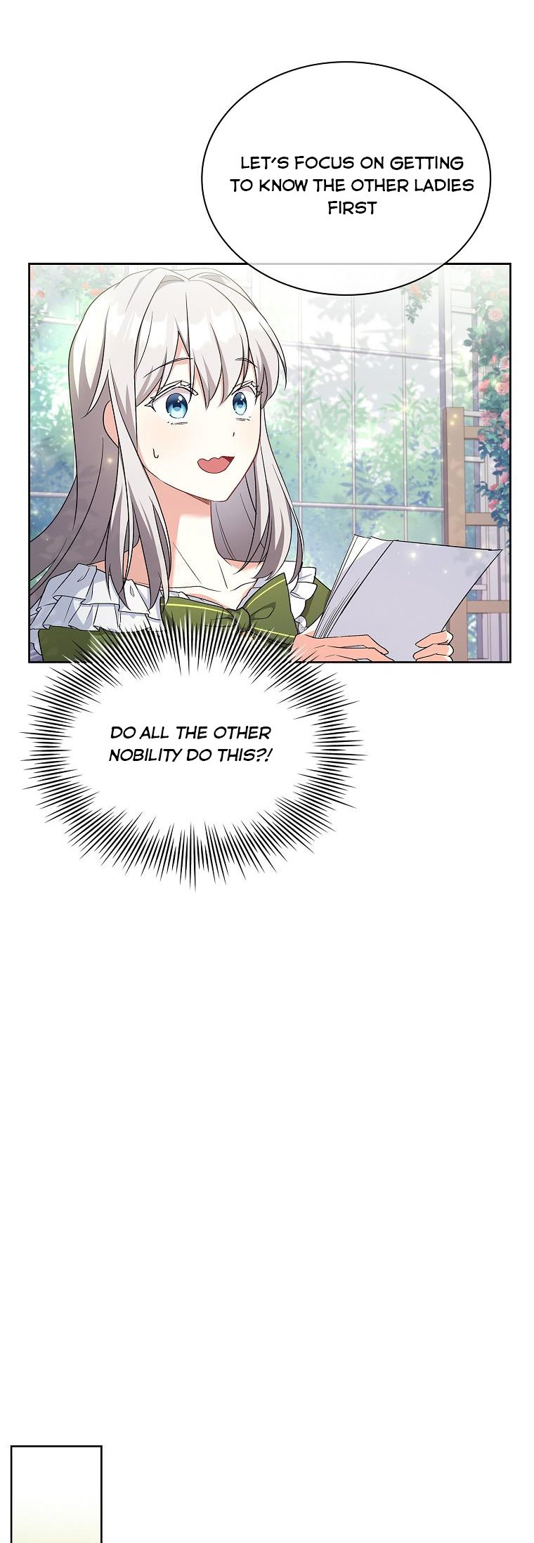From BFF to Obsessive Hubby Chapter 18 - page 24