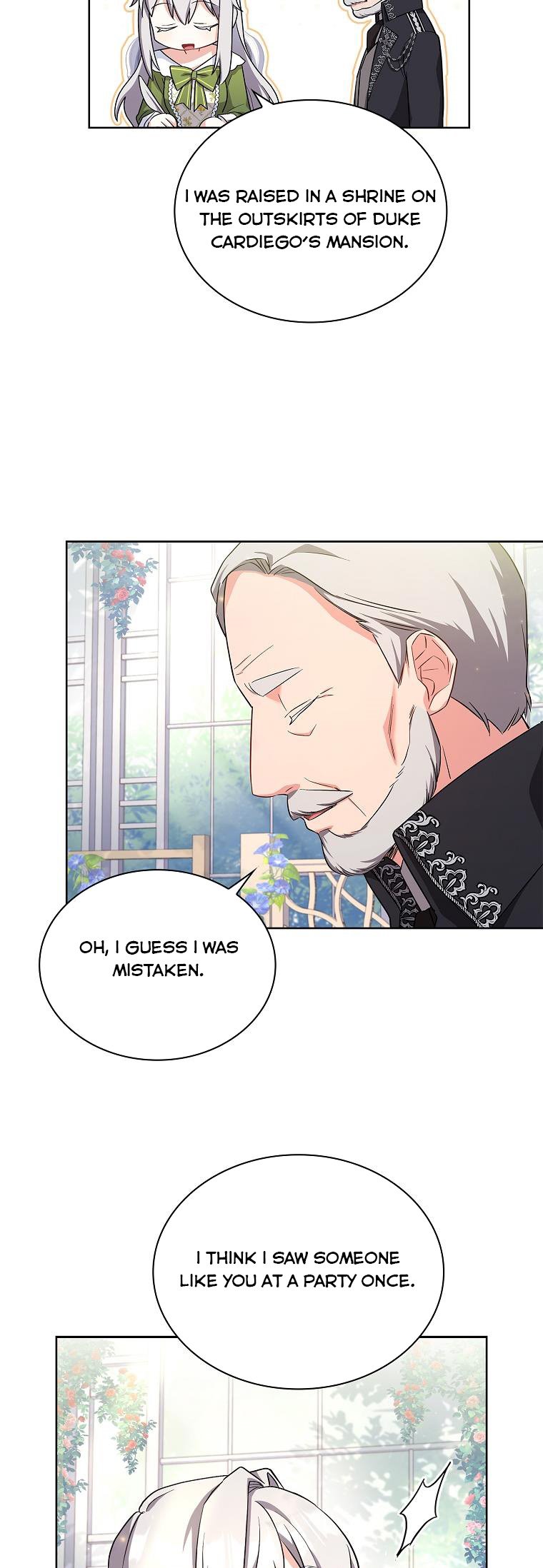 From BFF to Obsessive Hubby Chapter 18 - page 29