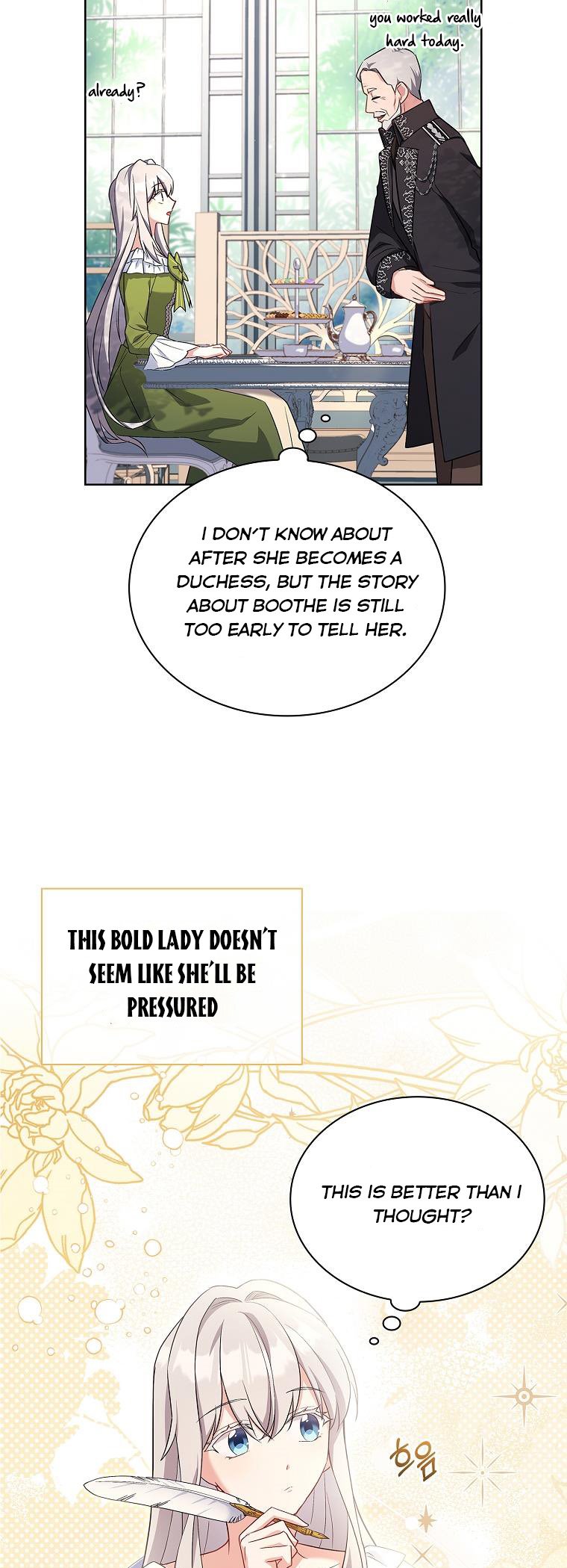 From BFF to Obsessive Hubby Chapter 18 - page 37