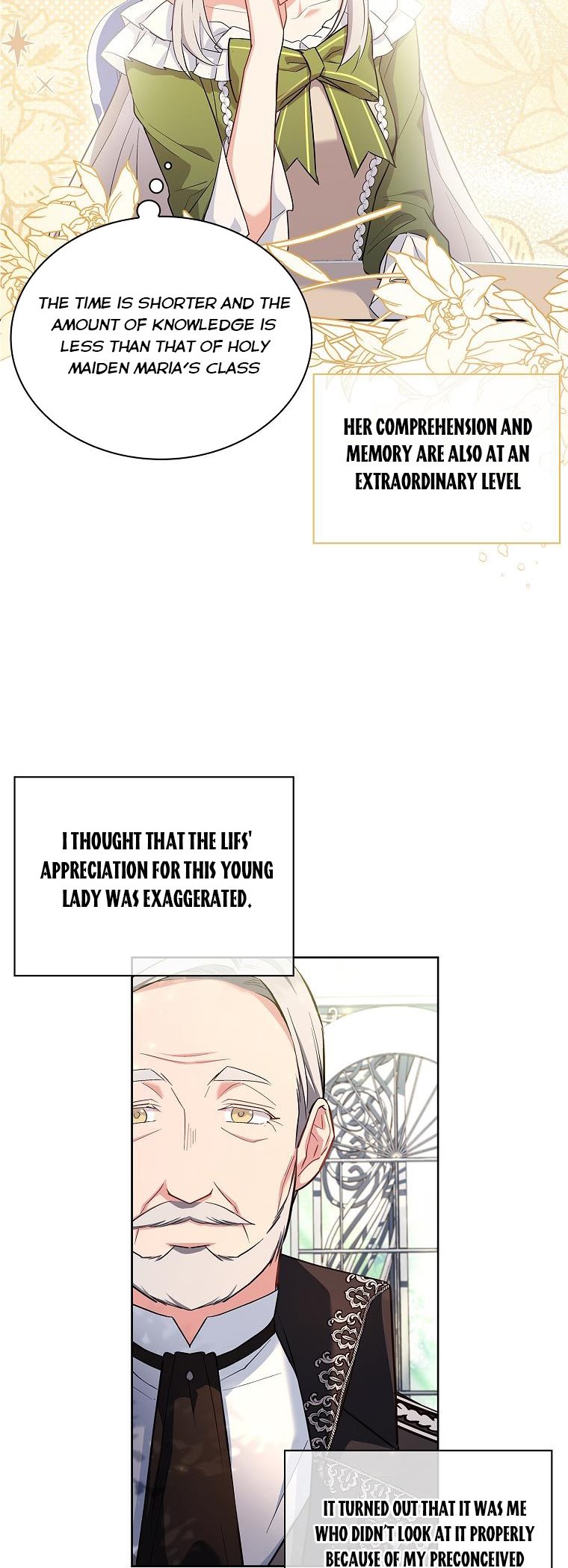 From BFF to Obsessive Hubby Chapter 18 - page 38