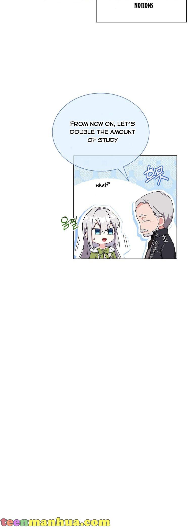 From BFF to Obsessive Hubby Chapter 18 - page 39
