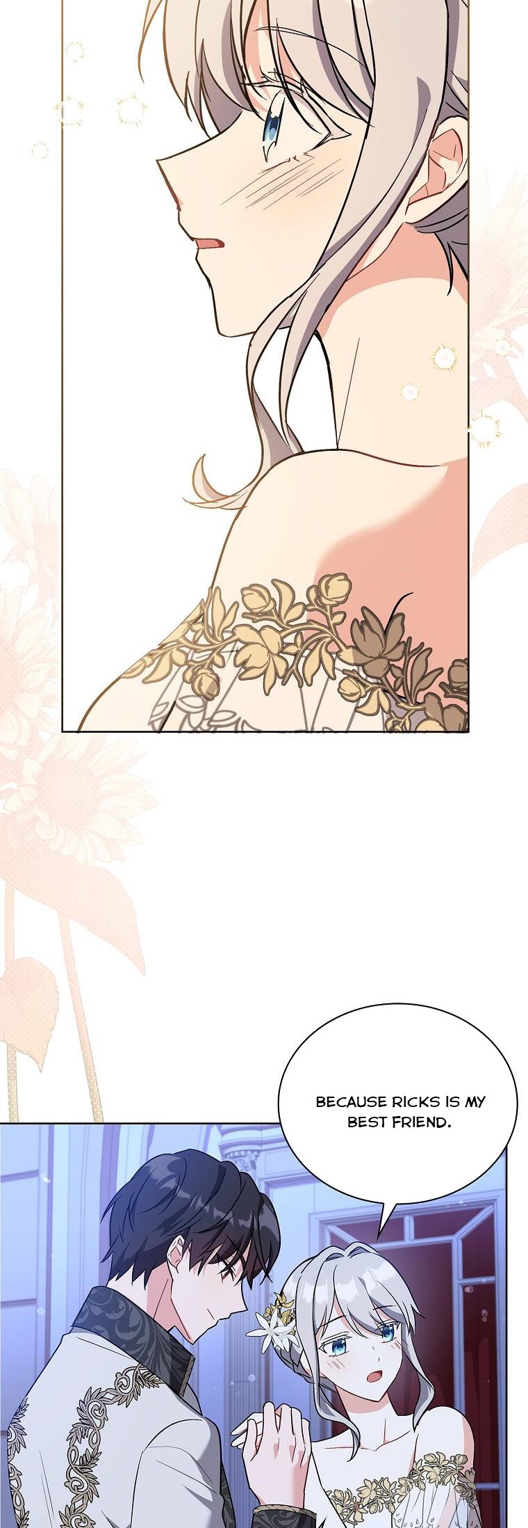 From BFF to Obsessive Hubby Chapter 18 - page 4