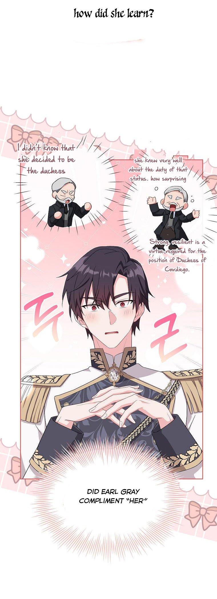 From BFF to Obsessive Hubby Chapter 18 - page 41