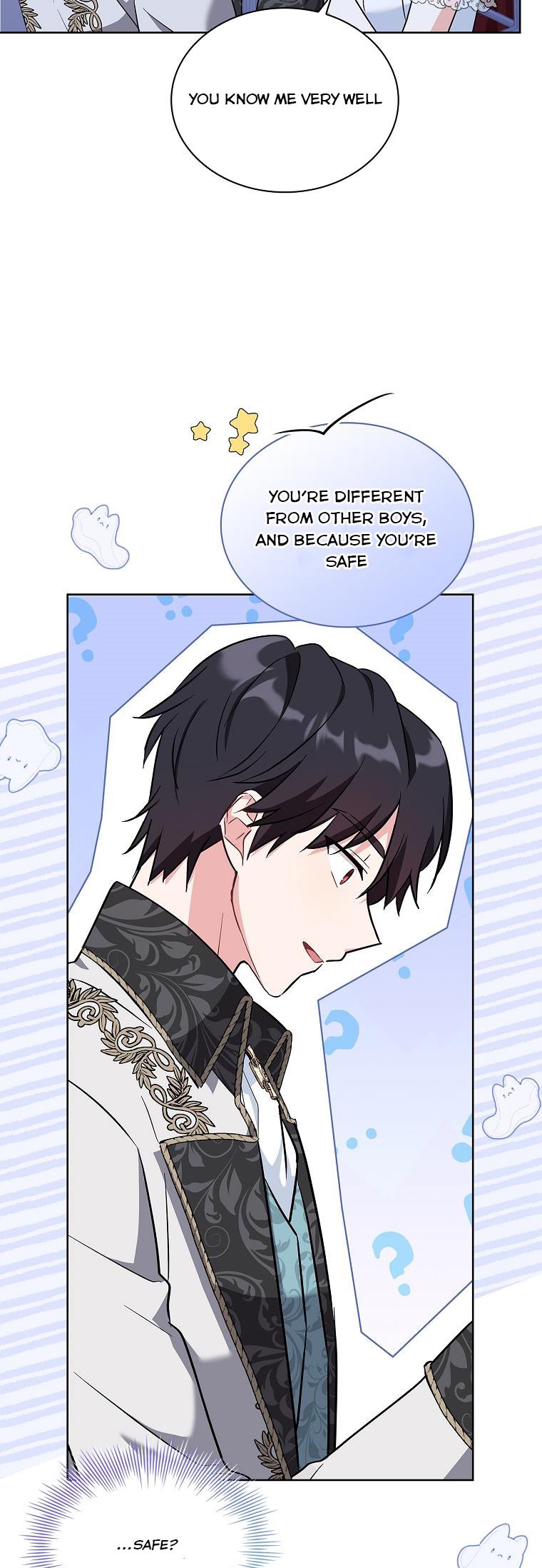 From BFF to Obsessive Hubby Chapter 18 - page 5