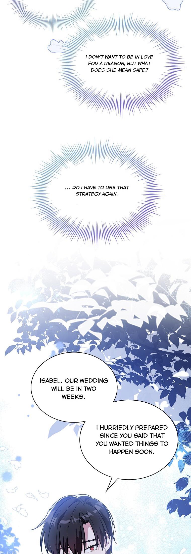 From BFF to Obsessive Hubby Chapter 18 - page 6