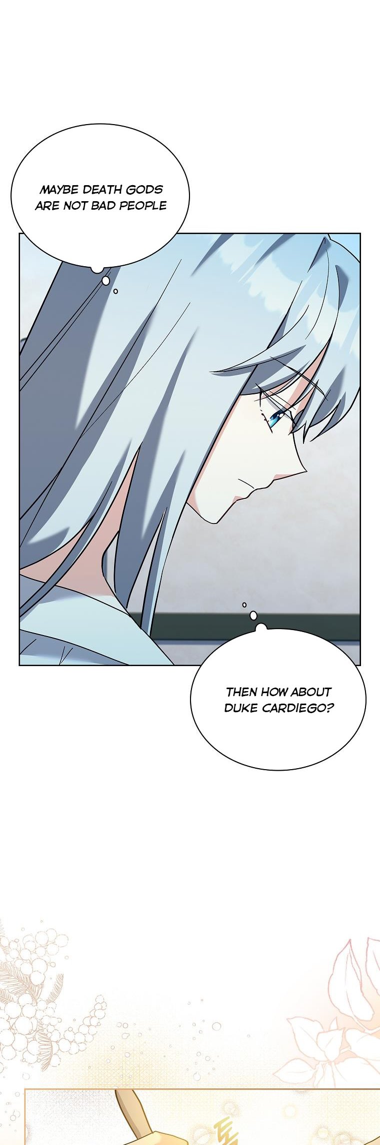 From BFF to Obsessive Hubby Chapter 11 - page 10