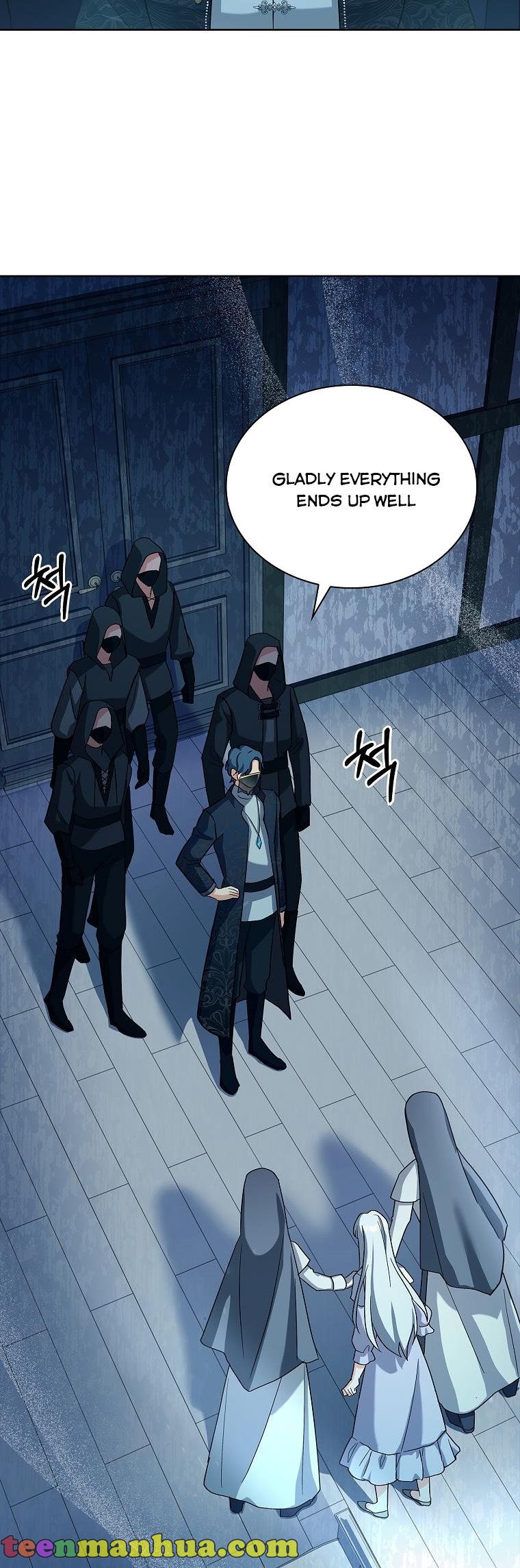 From BFF to Obsessive Hubby Chapter 11 - page 14