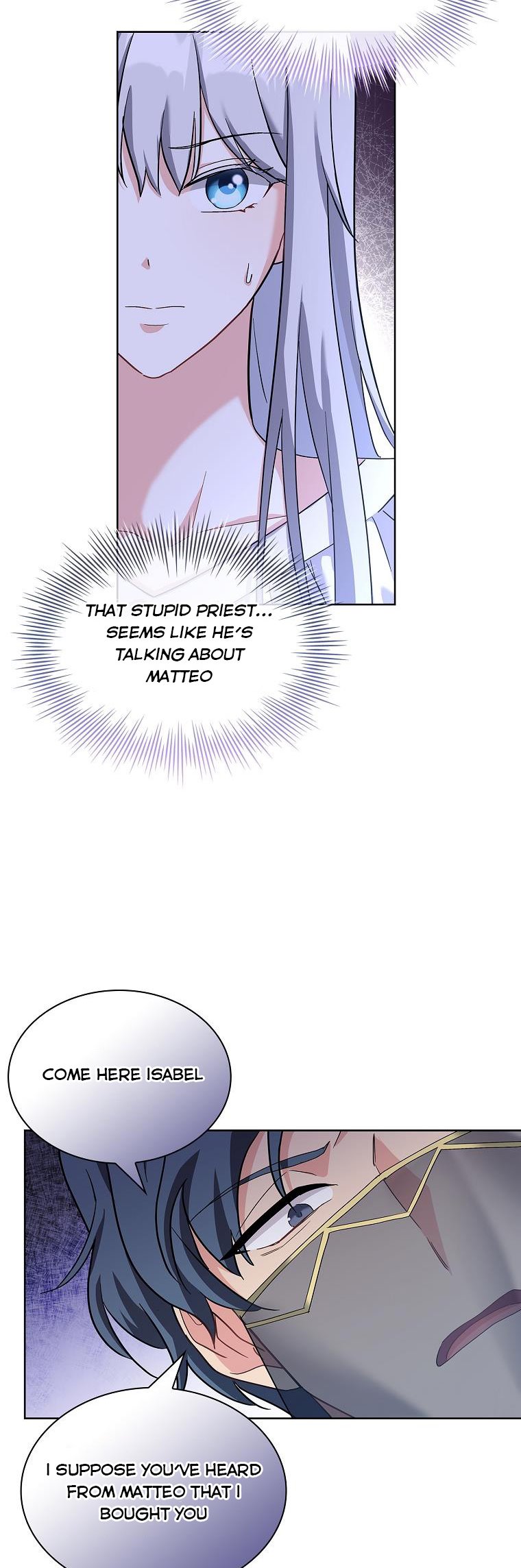 From BFF to Obsessive Hubby Chapter 11 - page 16