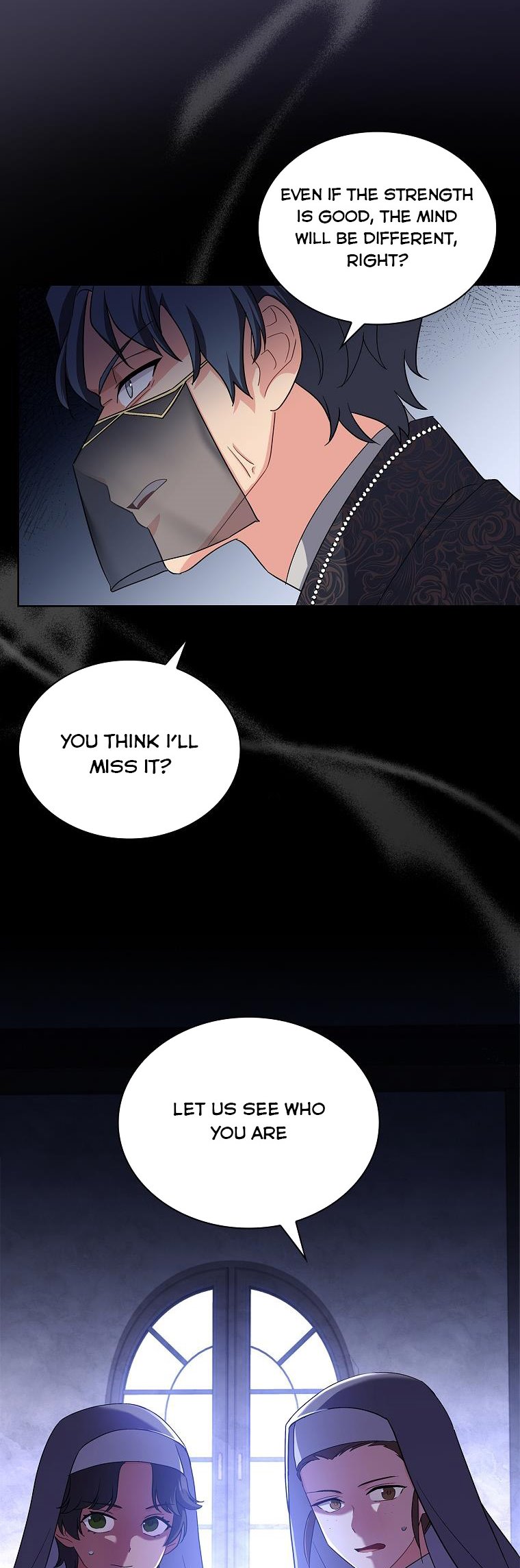 From BFF to Obsessive Hubby Chapter 11 - page 22
