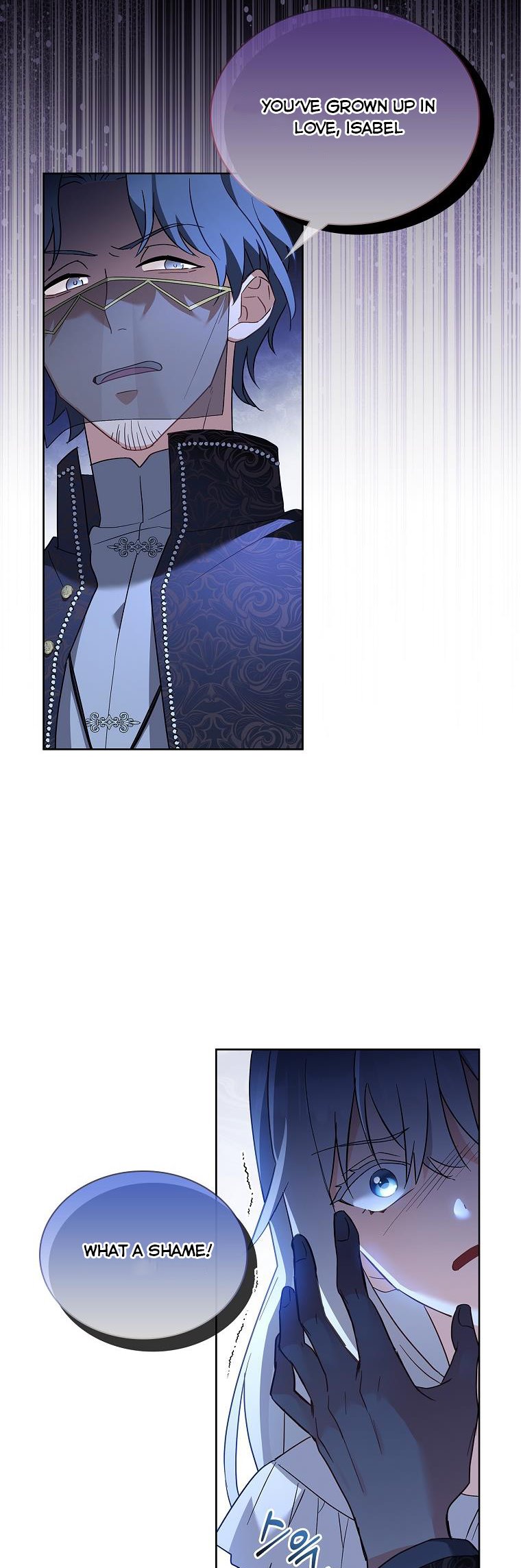 From BFF to Obsessive Hubby Chapter 11 - page 32