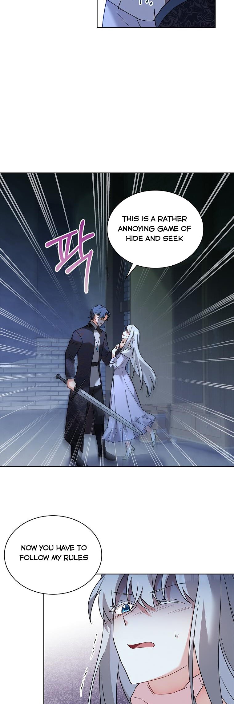 From BFF to Obsessive Hubby Chapter 11 - page 33