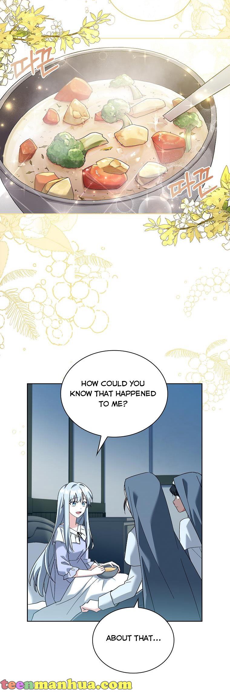 From BFF to Obsessive Hubby Chapter 11 - page 4