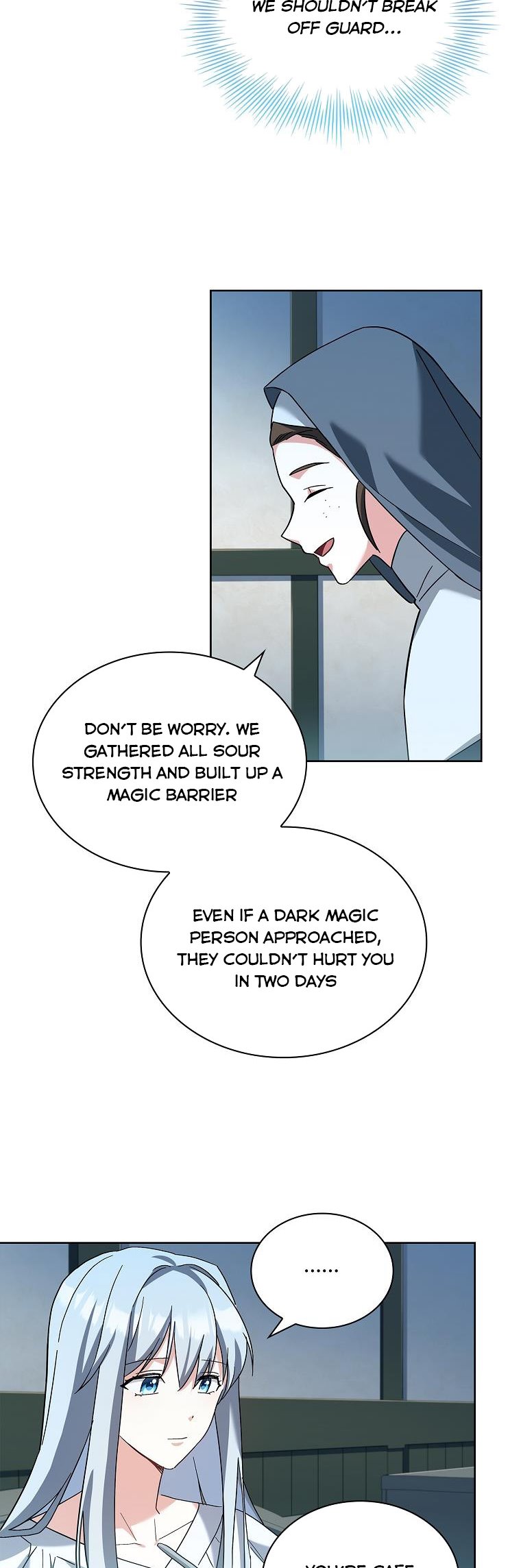 From BFF to Obsessive Hubby Chapter 11 - page 6