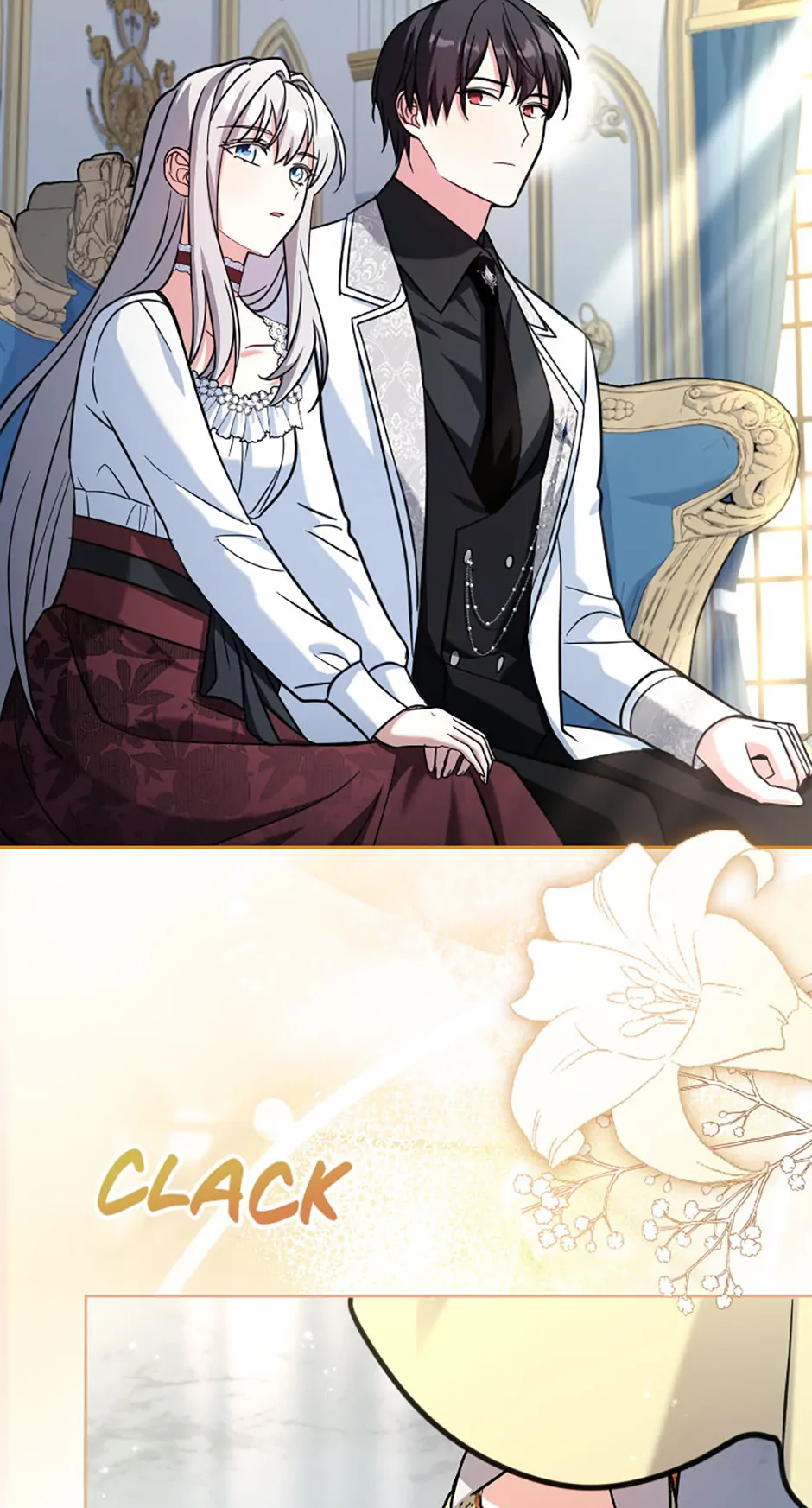 From BFF to Obsessive Hubby Chapter 73 - page 10