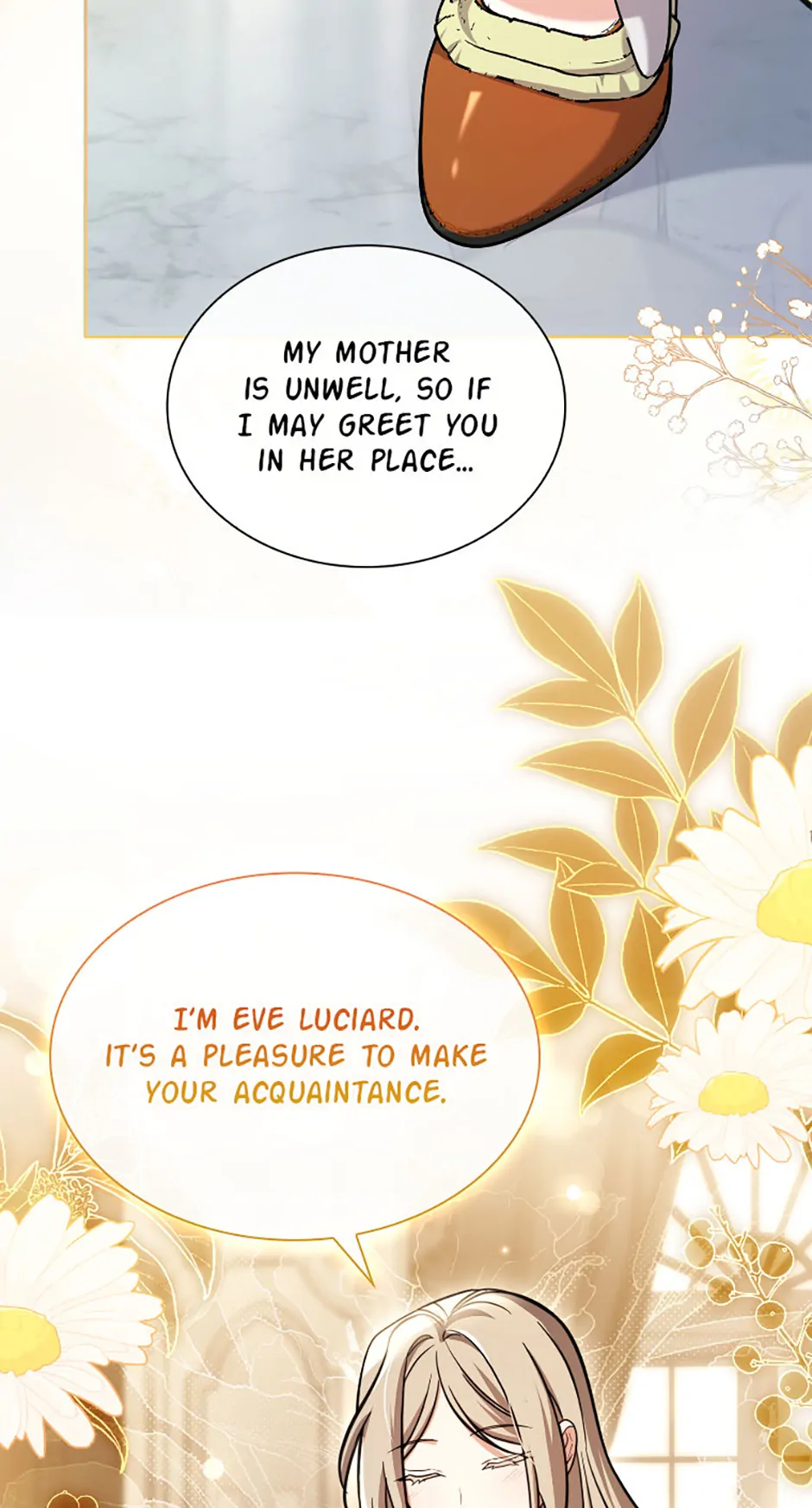 From BFF to Obsessive Hubby Chapter 73 - page 11