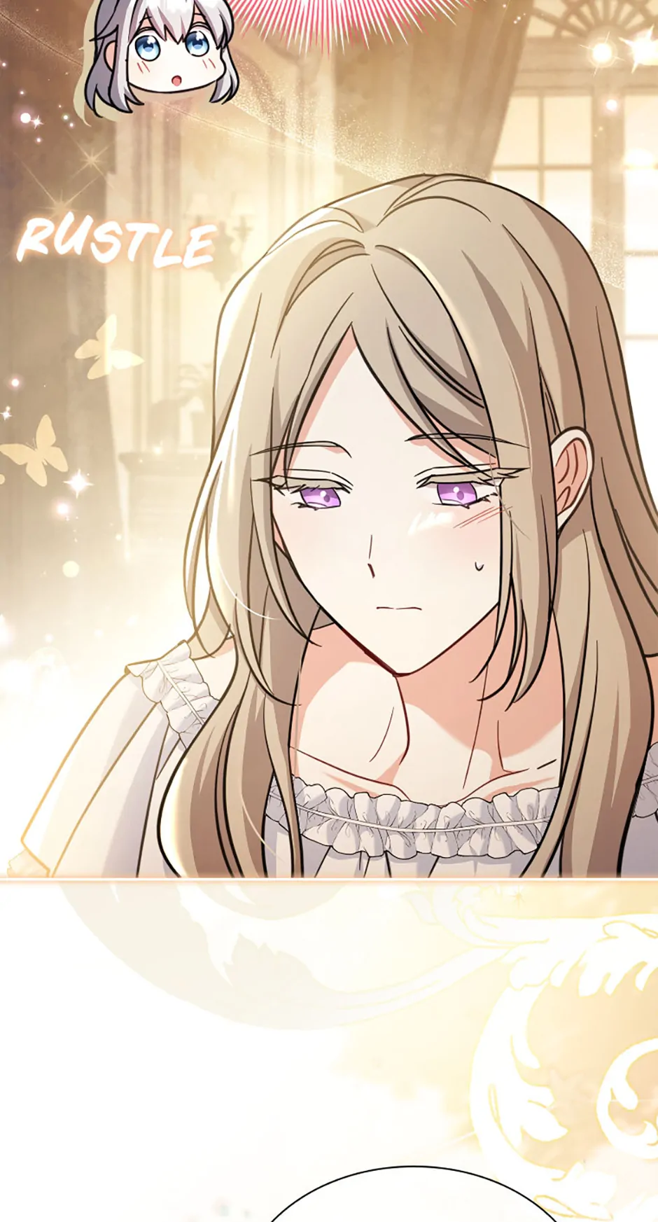 From BFF to Obsessive Hubby Chapter 73 - page 13