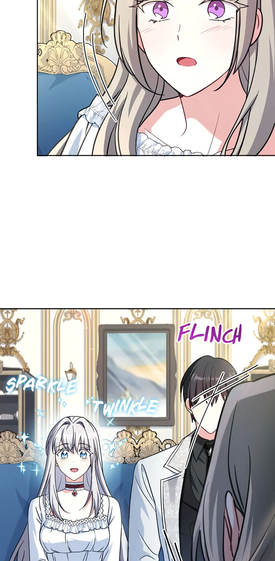 From BFF to Obsessive Hubby Chapter 73 - page 17