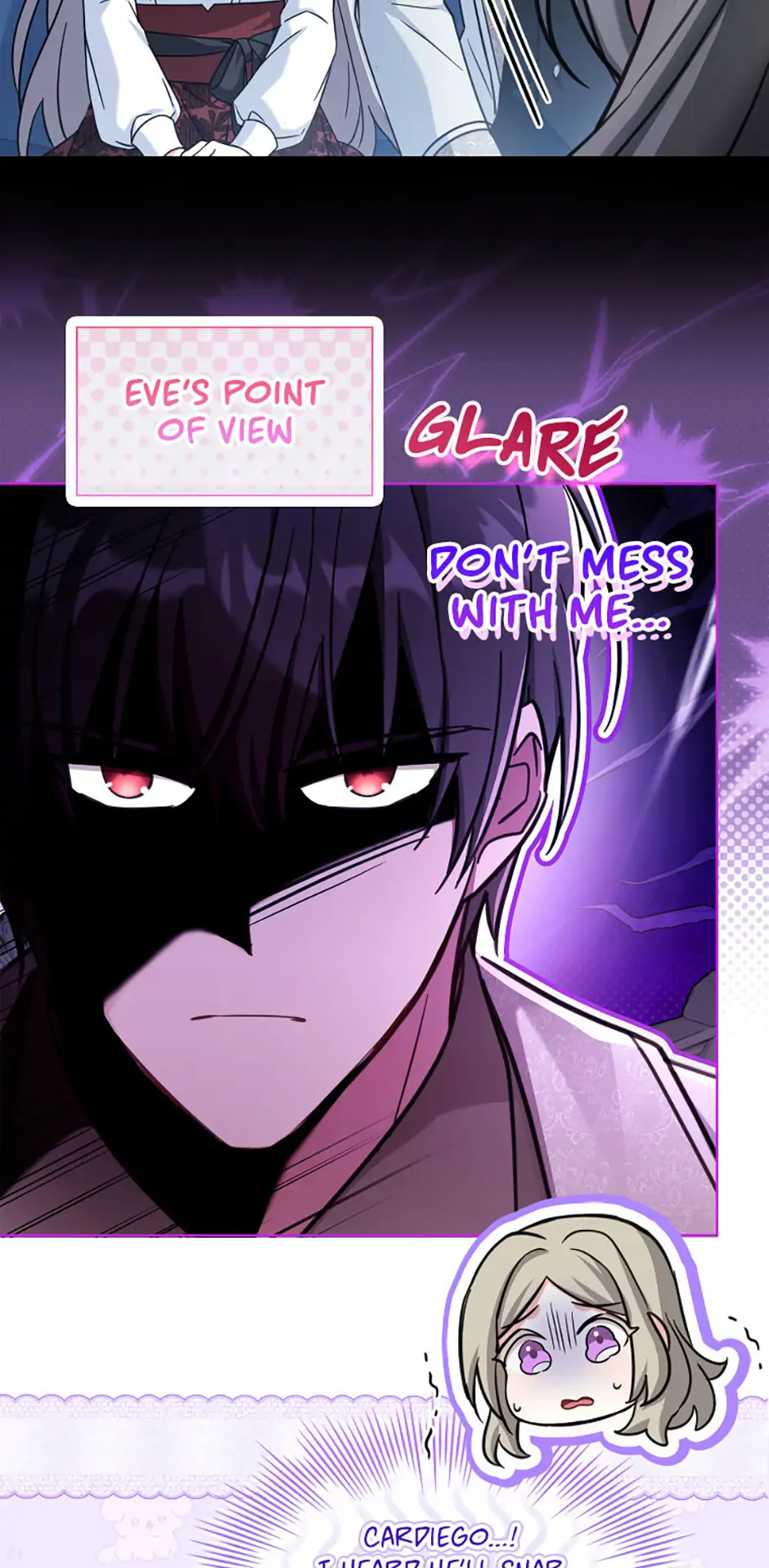 From BFF to Obsessive Hubby Chapter 73 - page 18