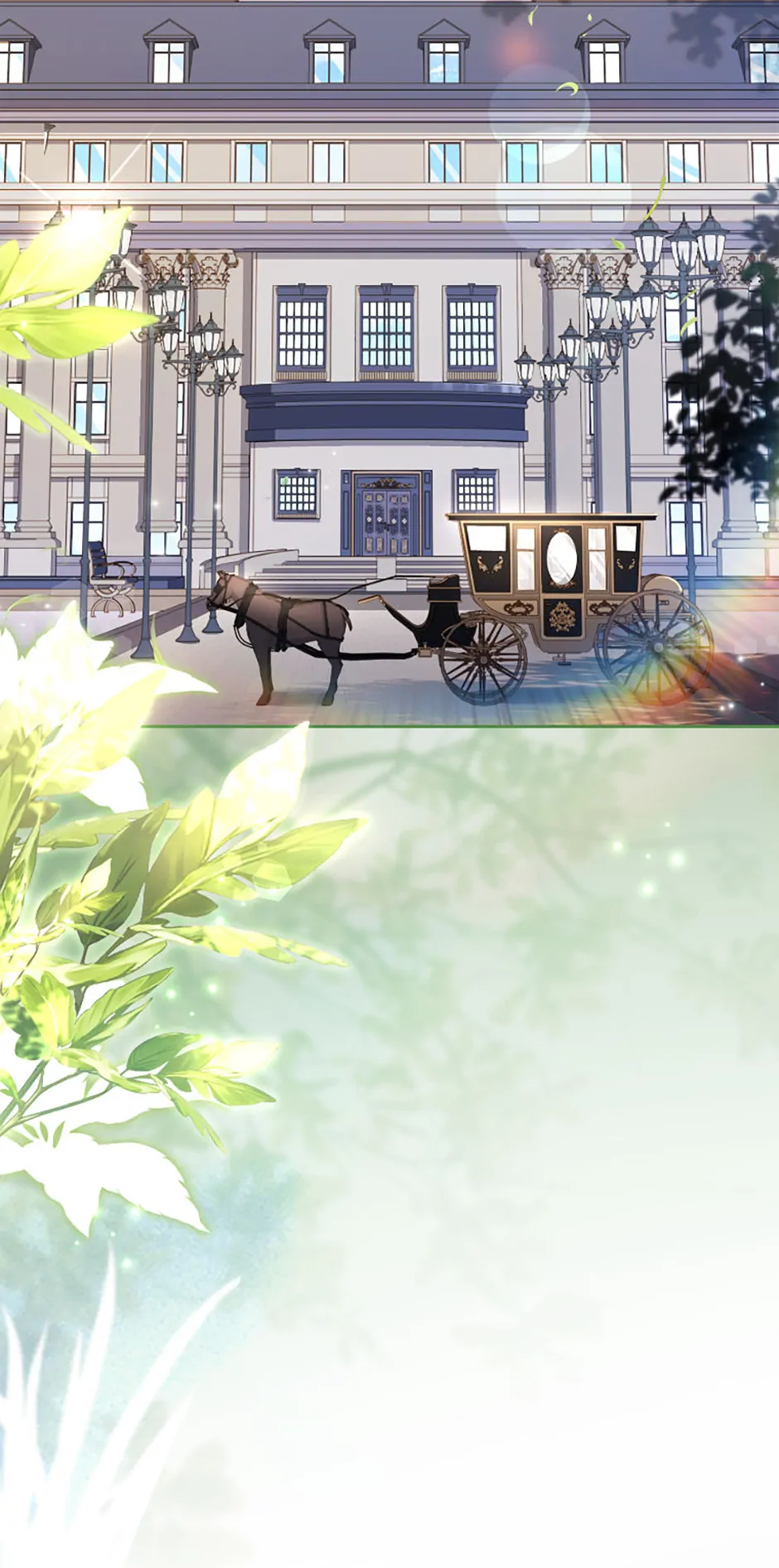 From BFF to Obsessive Hubby Chapter 73 - page 2