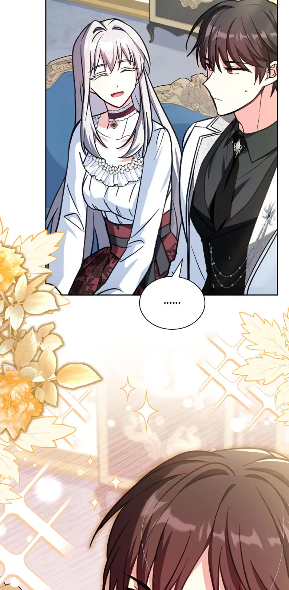 From BFF to Obsessive Hubby Chapter 73 - page 20