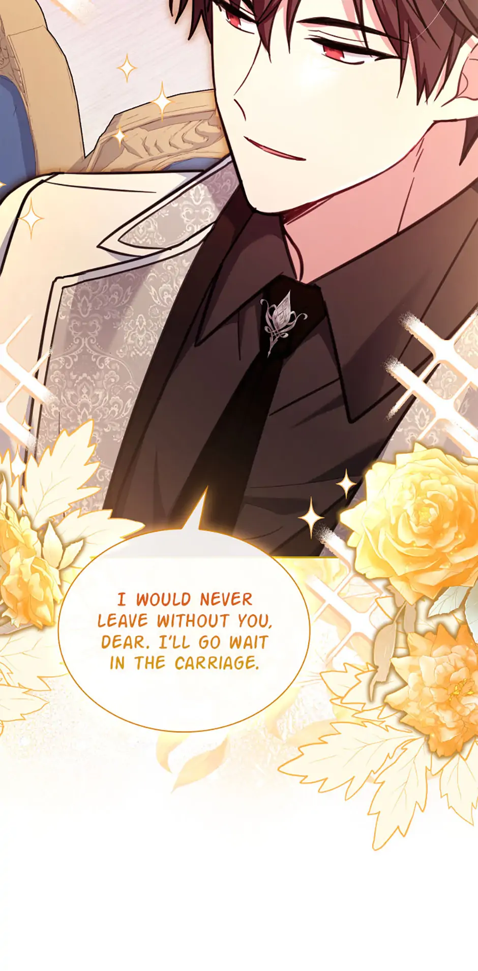 From BFF to Obsessive Hubby Chapter 73 - page 21
