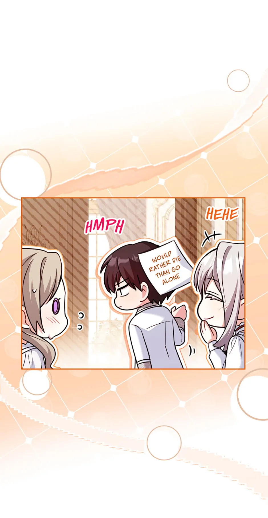 From BFF to Obsessive Hubby Chapter 73 - page 22