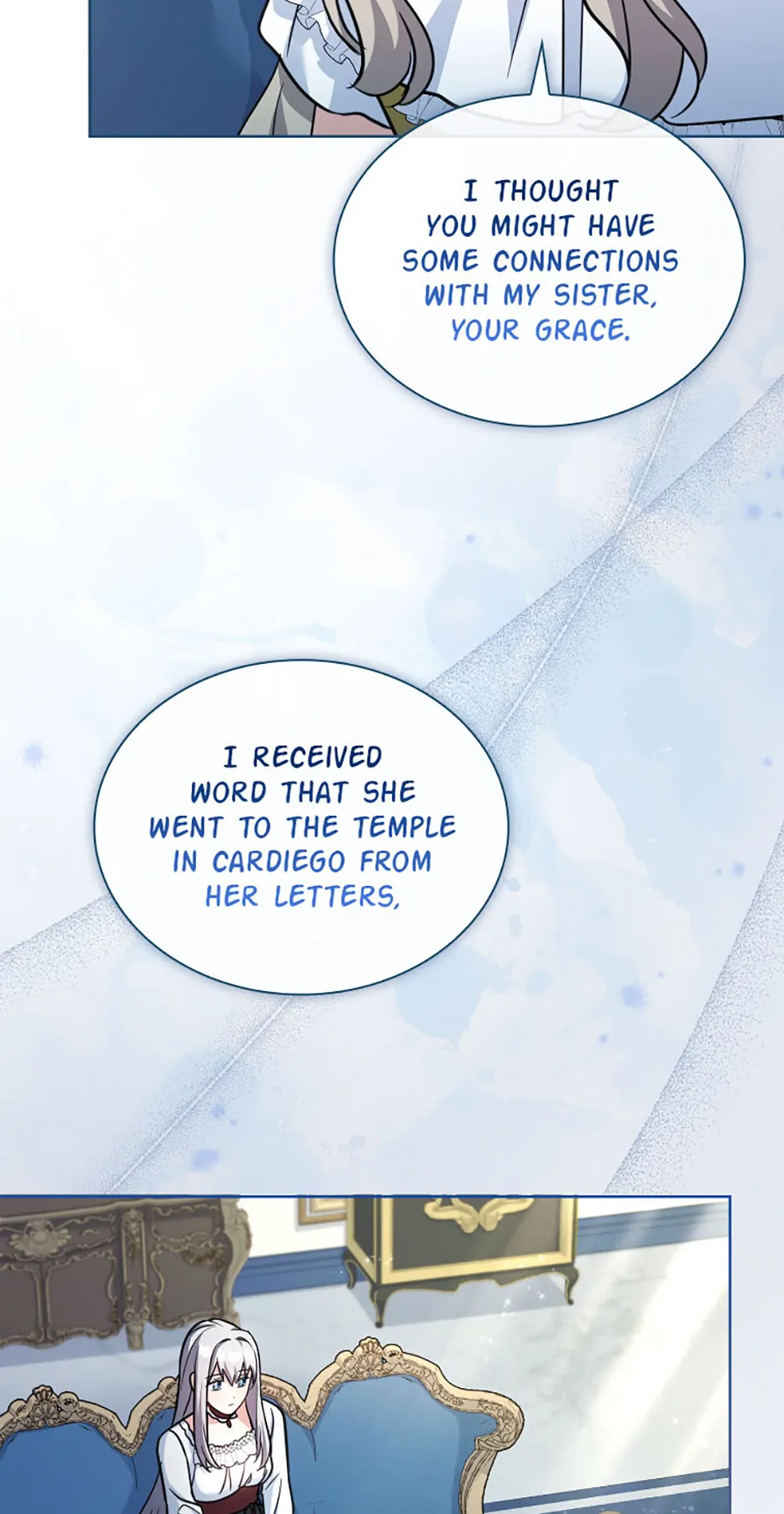 From BFF to Obsessive Hubby Chapter 73 - page 25