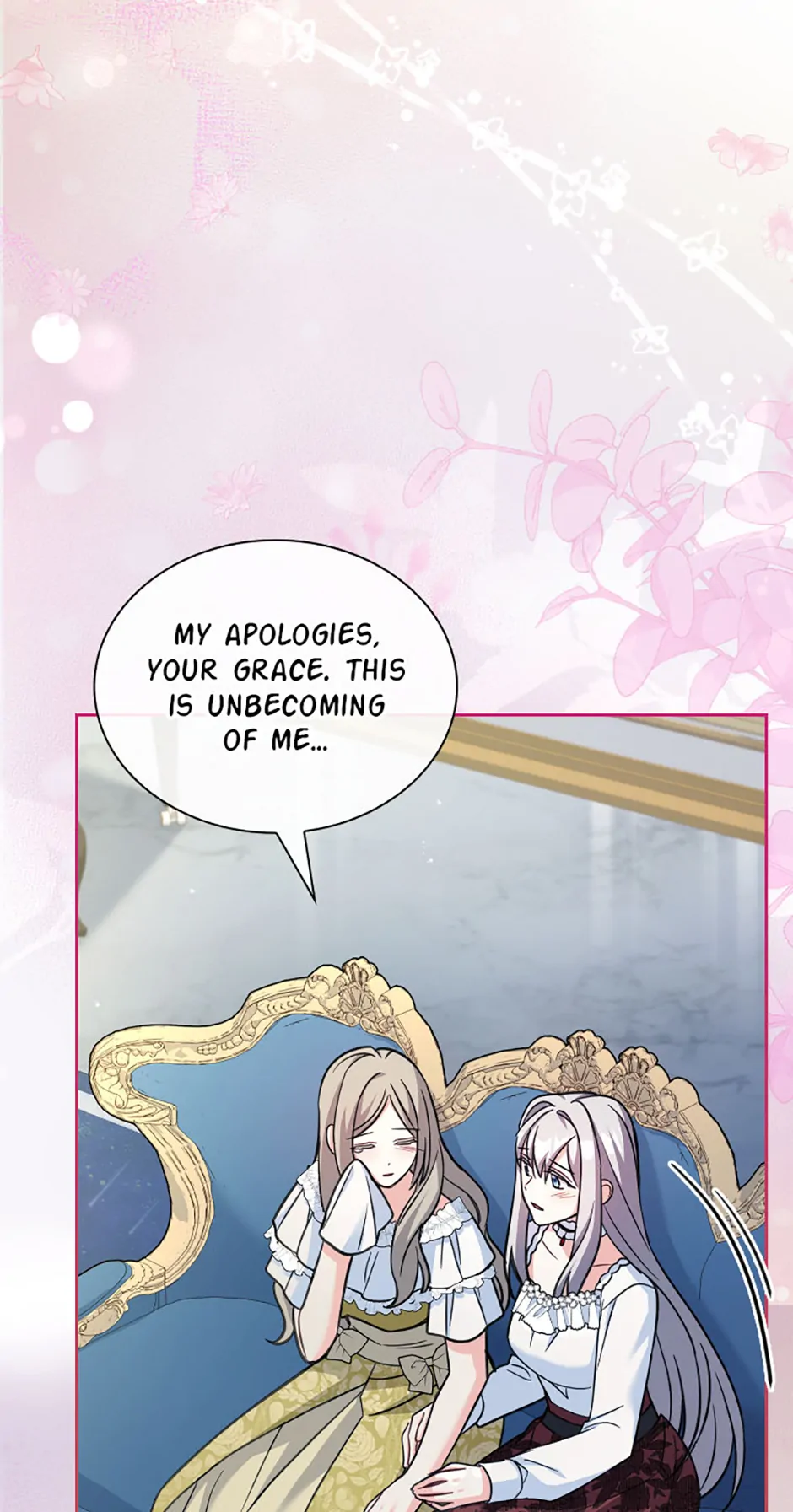 From BFF to Obsessive Hubby Chapter 73 - page 36