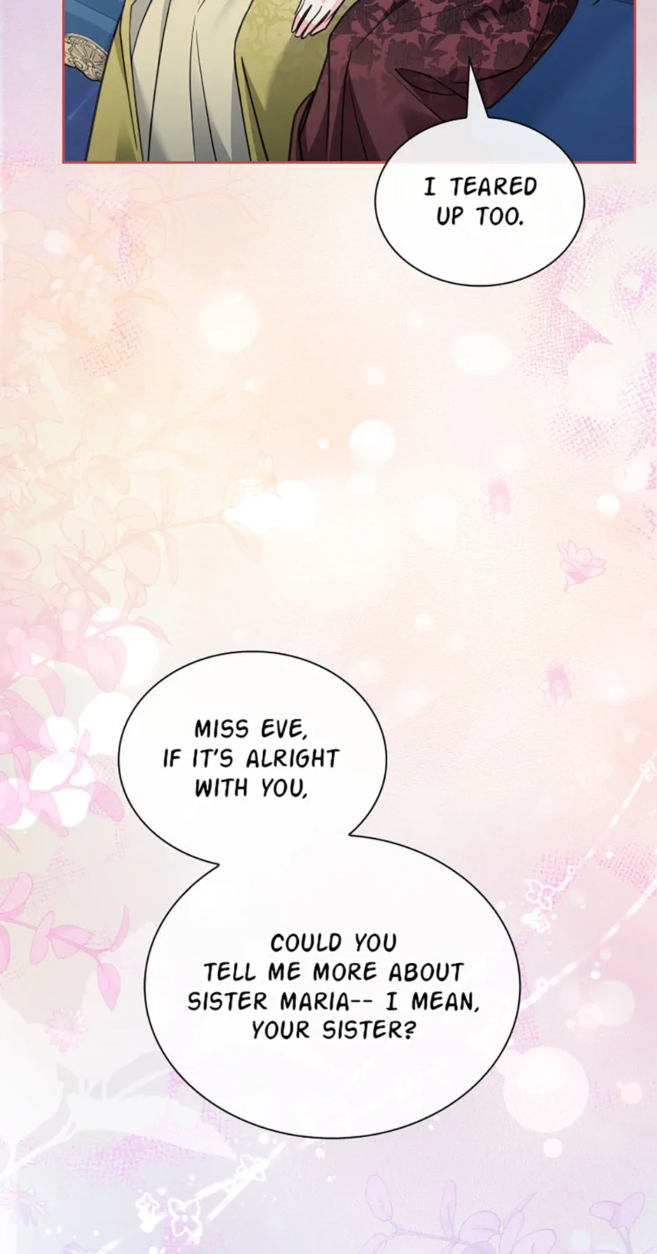 From BFF to Obsessive Hubby Chapter 73 - page 37