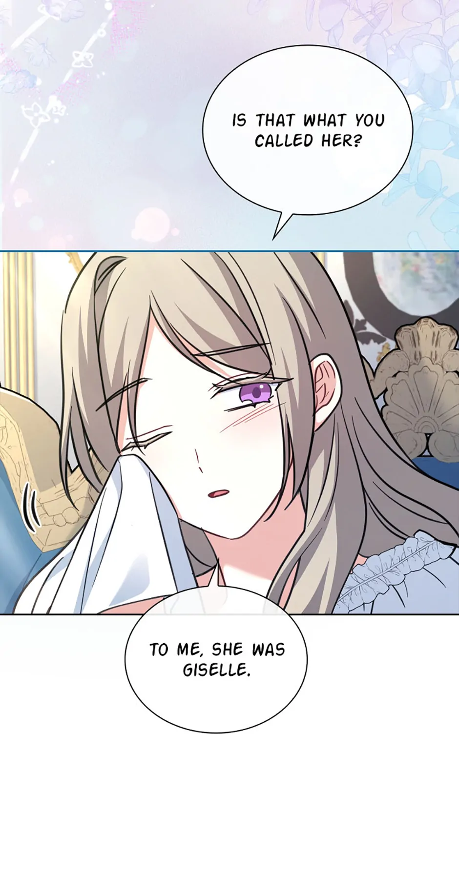 From BFF to Obsessive Hubby Chapter 73 - page 38