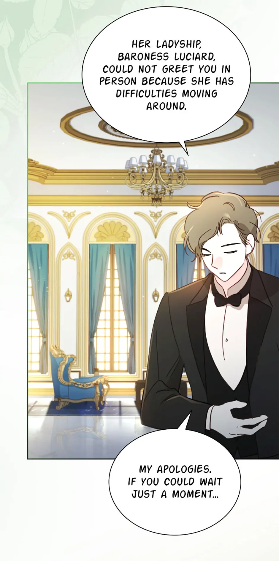 From BFF to Obsessive Hubby Chapter 73 - page 4