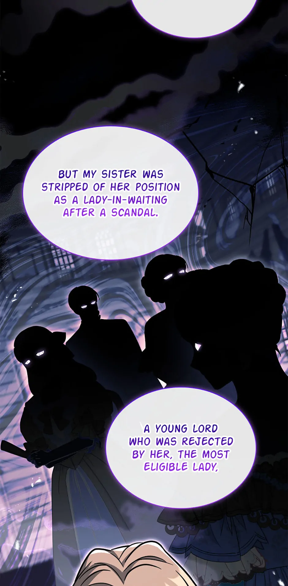 From BFF to Obsessive Hubby Chapter 73 - page 40