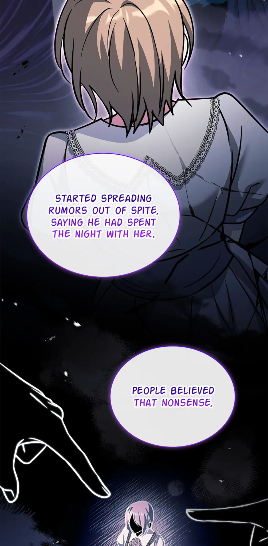 From BFF to Obsessive Hubby Chapter 73 - page 41