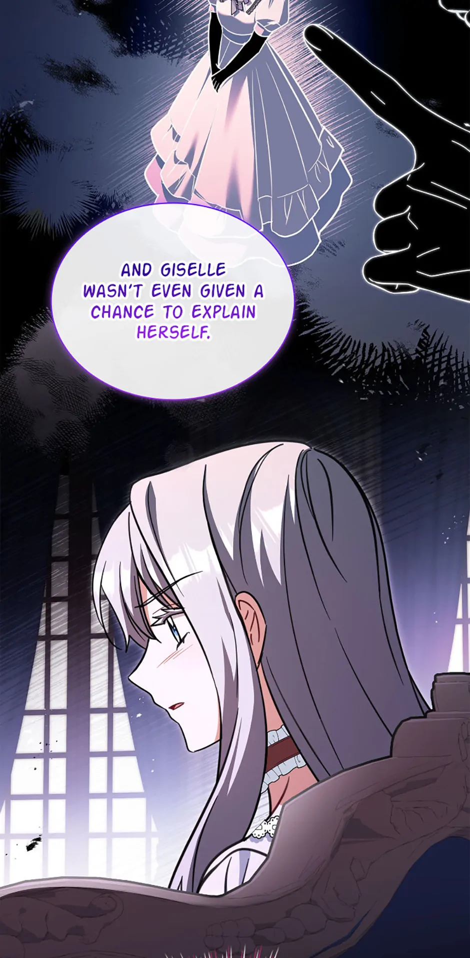 From BFF to Obsessive Hubby Chapter 73 - page 42