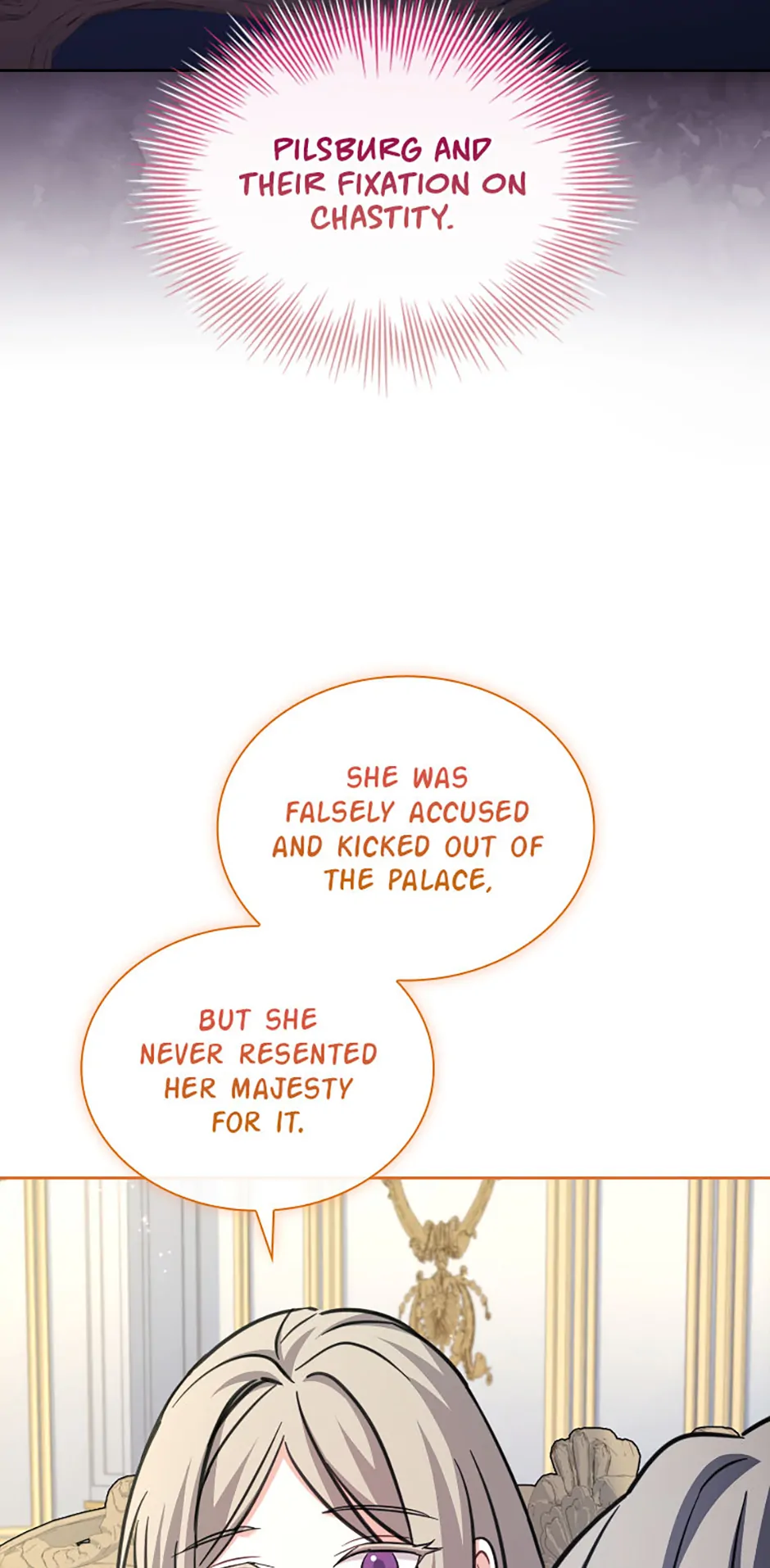 From BFF to Obsessive Hubby Chapter 73 - page 43