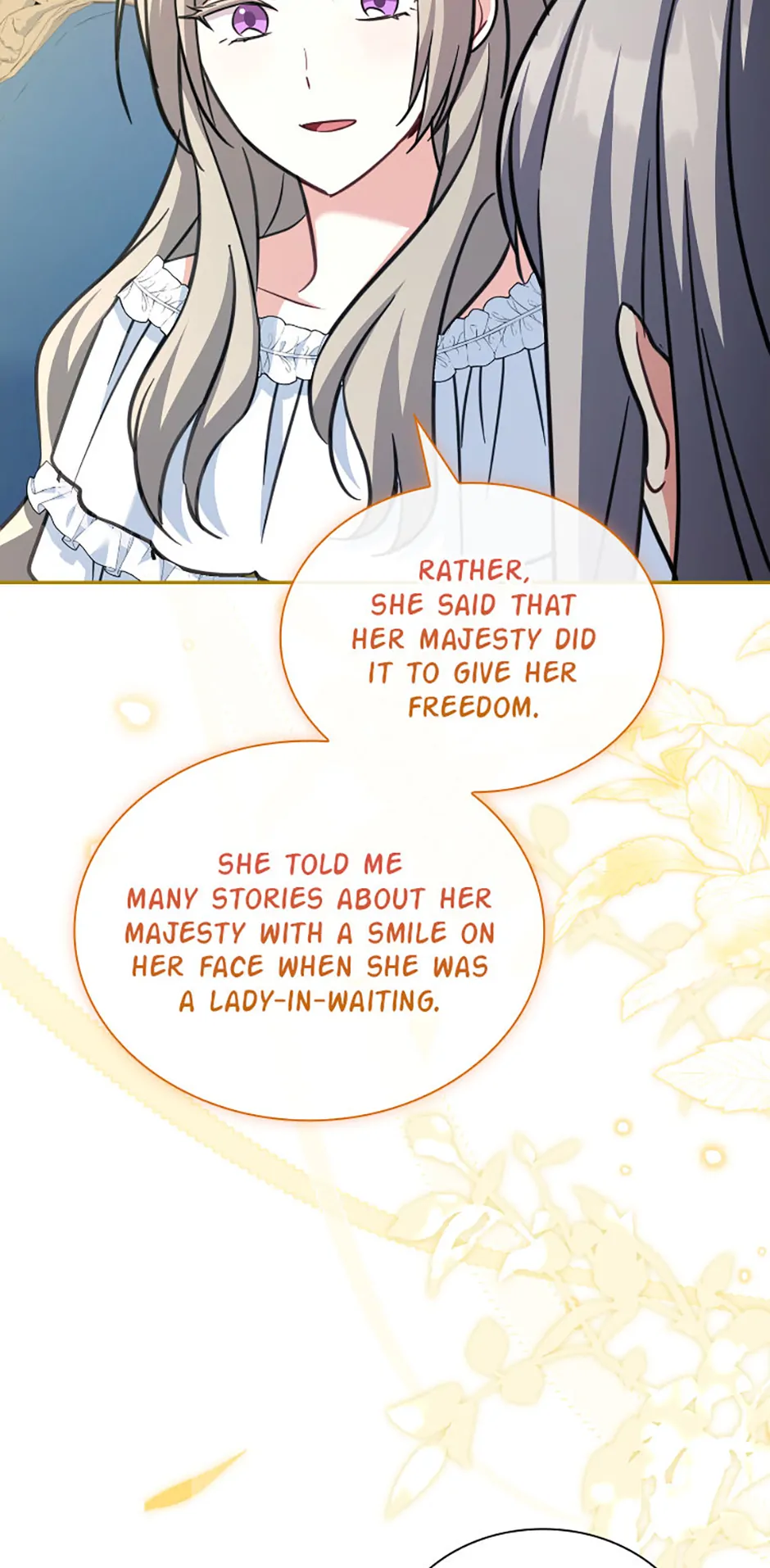 From BFF to Obsessive Hubby Chapter 73 - page 44