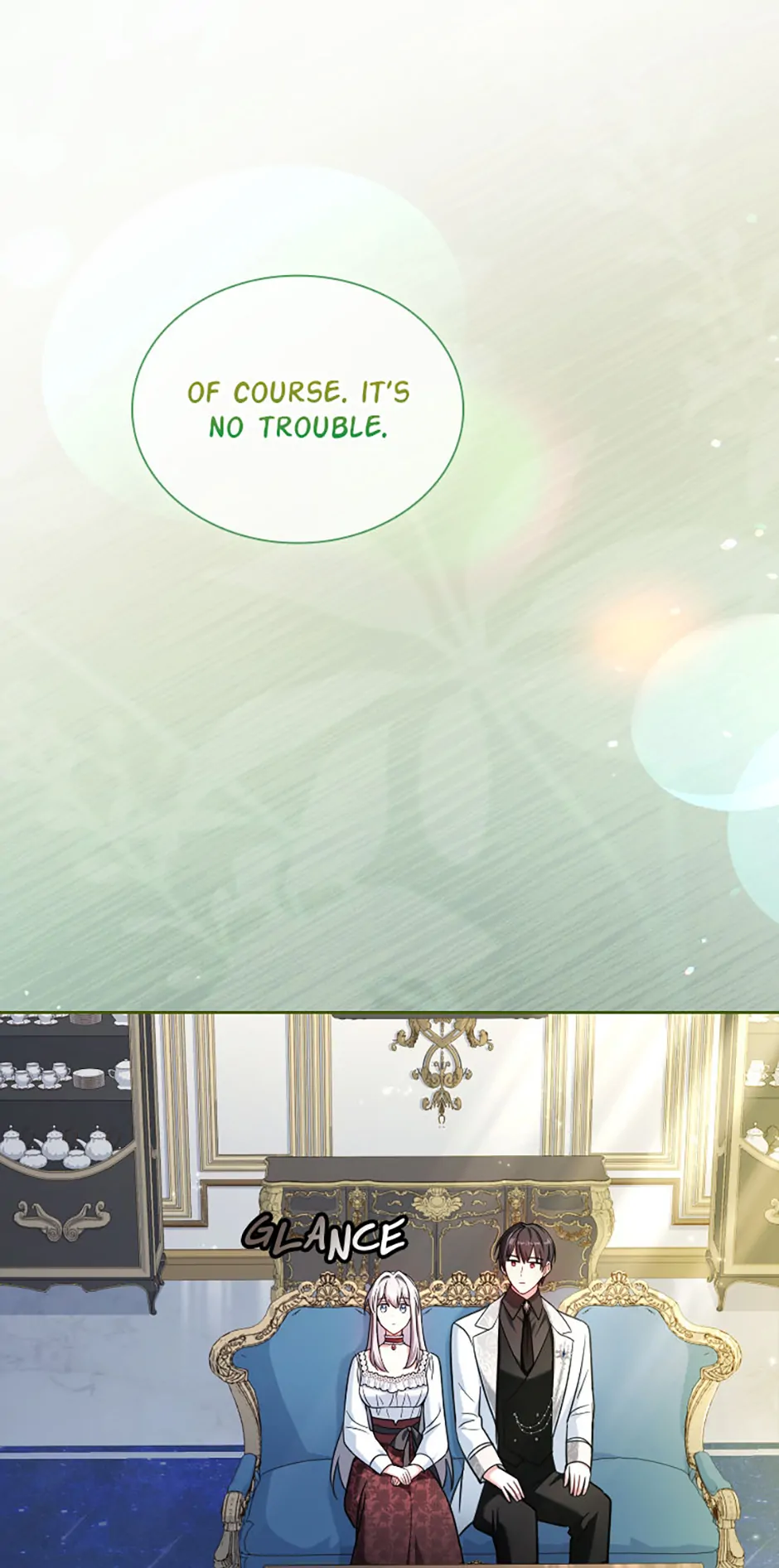 From BFF to Obsessive Hubby Chapter 73 - page 5