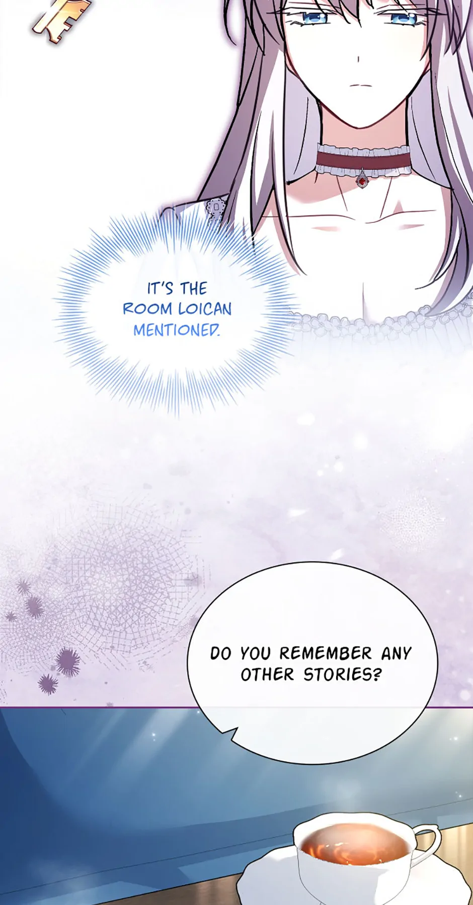 From BFF to Obsessive Hubby Chapter 73 - page 50