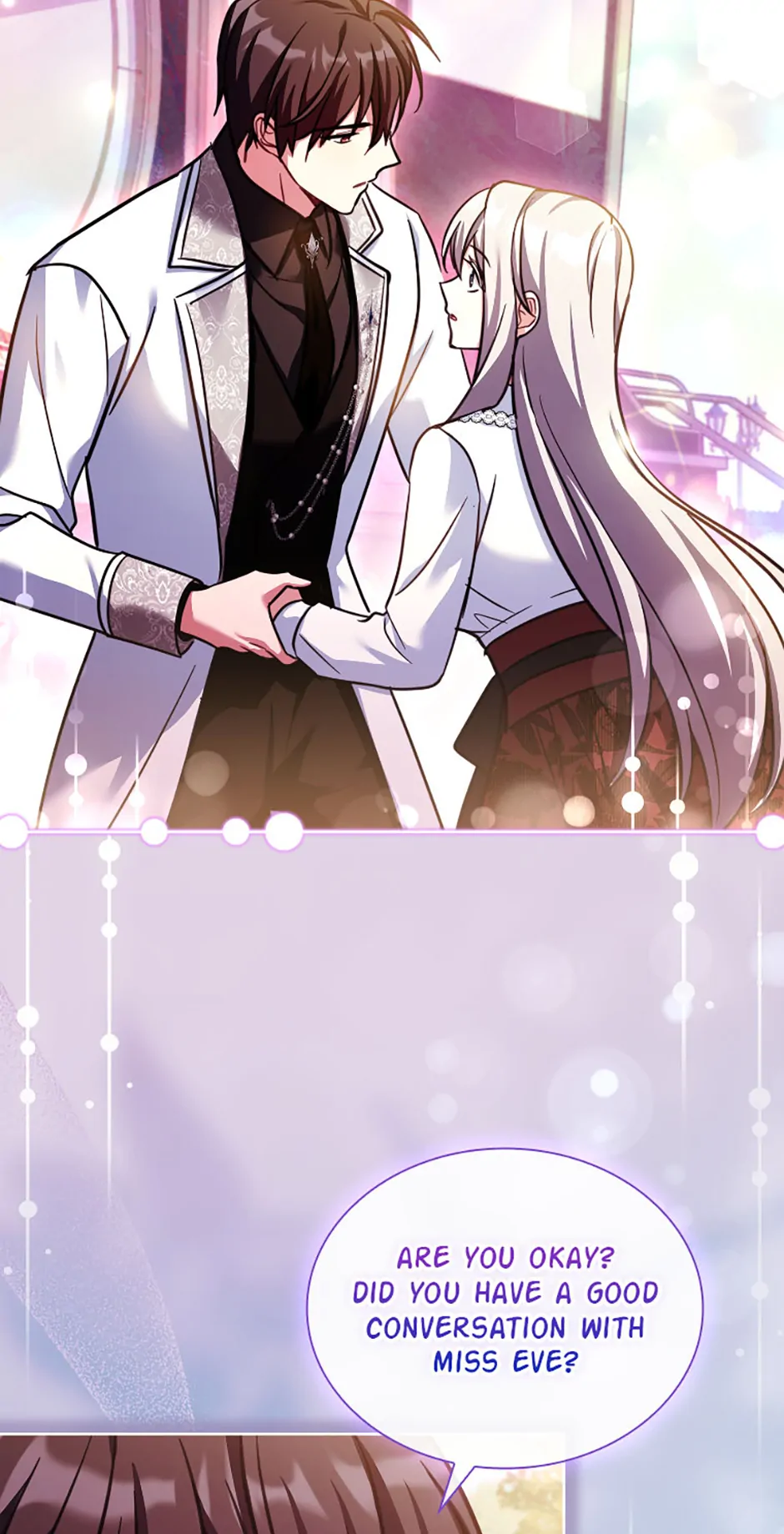 From BFF to Obsessive Hubby Chapter 73 - page 57
