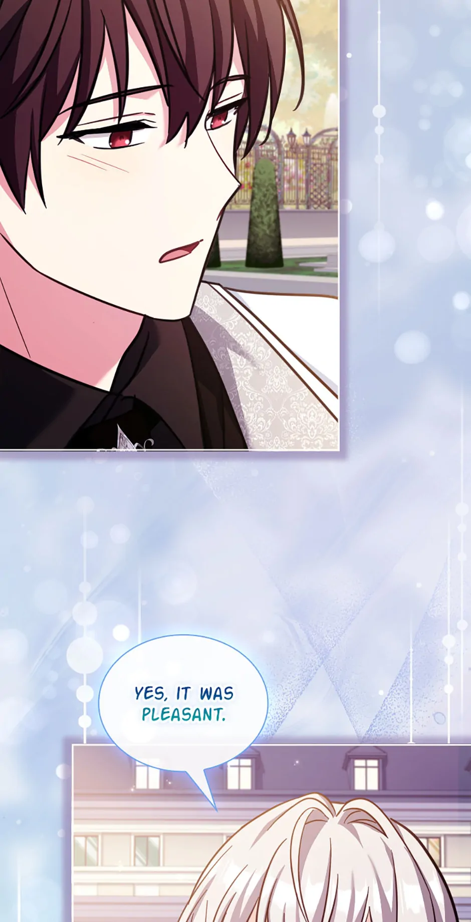 From BFF to Obsessive Hubby Chapter 73 - page 58