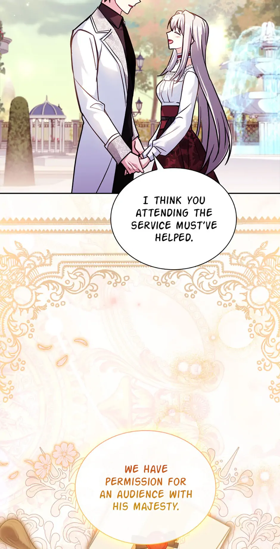 From BFF to Obsessive Hubby Chapter 73 - page 60