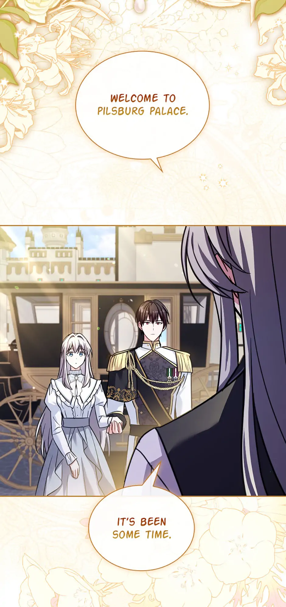 From BFF to Obsessive Hubby Chapter 73 - page 65